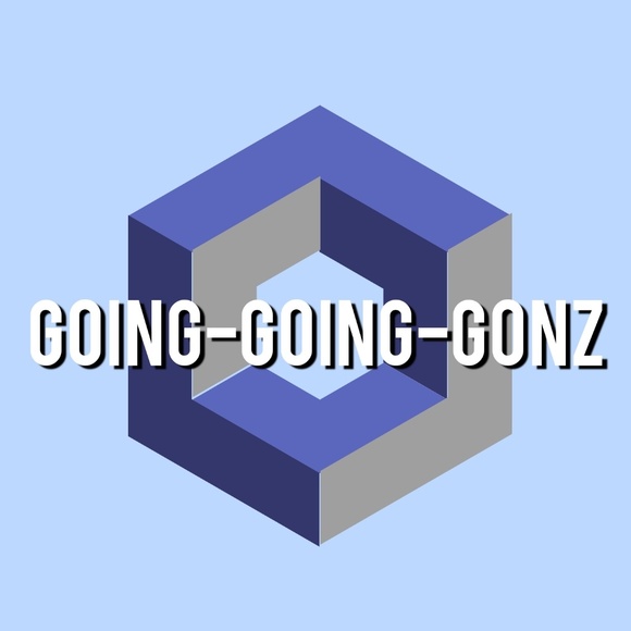 goinggoinggonz